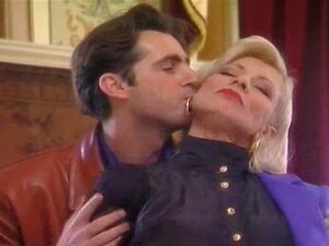 Duitse Oude Dames Losgeslagen-deel2