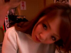 Busty Asian AV Star Hitomi Tanaka Tit Fucking. Busty Asian AV Star Hitomi Tanaka Using Her Amazing Boobs To Make Some Guy Happy
