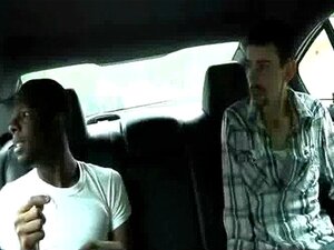 Muskulöse Schwarze Schwule Jungs Demütigen Weiße Twinks Hardcore 15