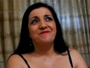 ESPANOL Granny Dice Che Spingere Fresco Meglio