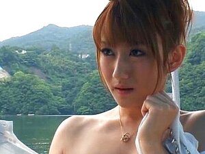 Free Jav Of Reon Otowa Lovely Asian Doll