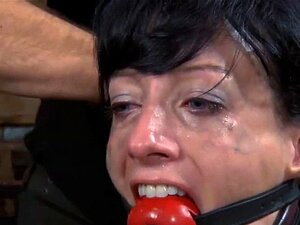 Juguete Duro Para El Canal De Belleza Anal