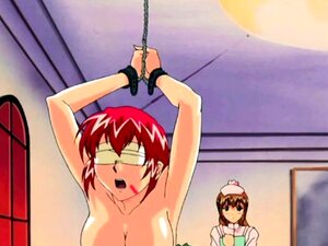 Hentai Doctor - Porno @ TeatroPorno.com