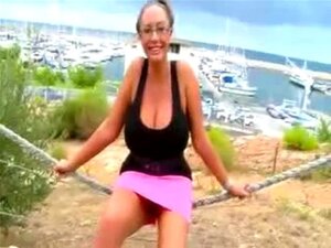 Huge Plastic Bitch