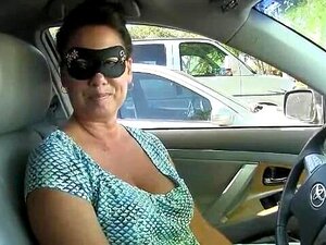 Gloryhole Gulp Heather1 (Maskerad Styvmor Jag Skulle Vilja Knulla)