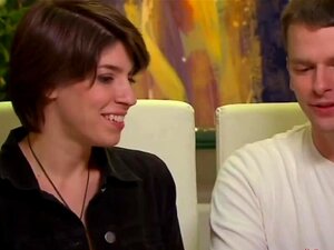 Нови свингери крећу у Плаибои авантуру за пуну замену