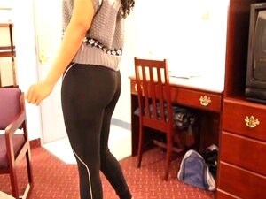 After Clubbing Handjob