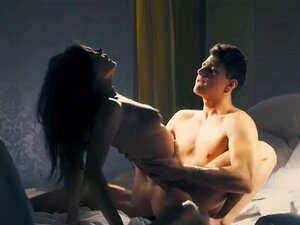 Romantisk Og Sensuell Ettermiddagsknull Med Min Hete Kone. Ingenting Bedre Enn En Romantisk Langsom Og Sensuell Knull På Ettermiddagen Med Min Hete Og Vakre Brunette Kone Som Bare Ikke Kan Få Nok Av Kuken Min