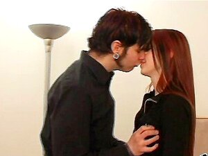 Лиз Вициоус - Камерман Том