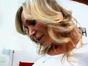 Mijn 1e Lesbische Porno, Scène 6,