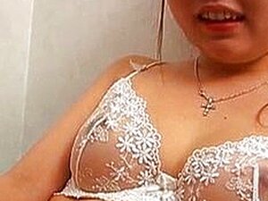 Himena Ebihara Ganske Ekte Asiatisk Tramp