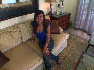 Samira Dostaje Swoją Cipkę Wypełnioną Gigantycznym Kutasem POV. [420] Samira Dostaje Swoją Cipa Wypełnioną Gigantycznym Kutasem POV