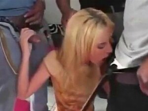 Skinny Wife Fucked By Black Cocks