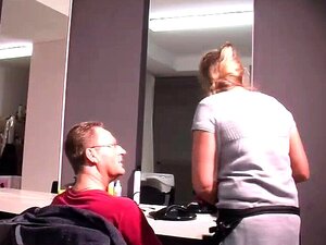 Frizerka Ina Pojebana