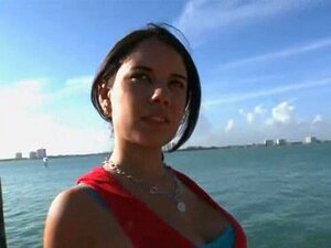 Big Ass Cutie Latina