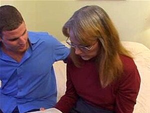 Mogen Bibliotekarie I Strumpor