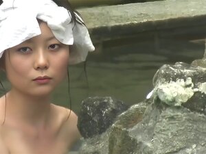 Schau Dir Jetzt Jpn59 An! - Onsen, Japanisch, Allein