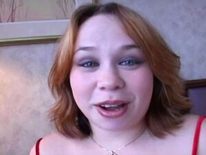 Прво анално са великим сисама Кере