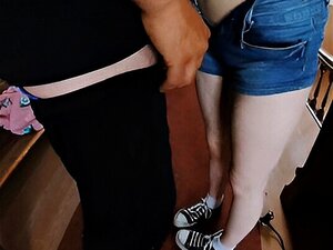 ¿Es Cierto Lo Que Dicen De Una Puta En La Iglesia? ¡Averigüémoslo!