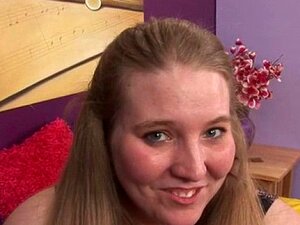 Milf Fattie Is Banged