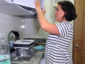 Mijn Meest Uitstekende Ally ' S Mama Laat Me Proberen De Stiefmoeder Ik Zou Willen Neuken Ervaring