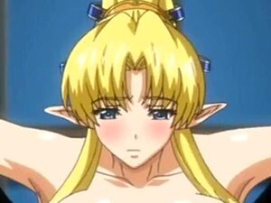 Hentai Busty Babe Hat Harten Bondage-Sex. Hentai Busty Babe Hat Harten Bondage-Sex