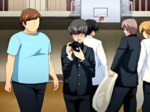 Explore O Mundo Proibido Das Sedutoras Belezas Do Anime Na Mistura Mais Quente De Desenhos Animados E Hentai De 2020. Satisfaça Seus Desejos E Deixe Suas Fantasias Se Tornarem Realidade!