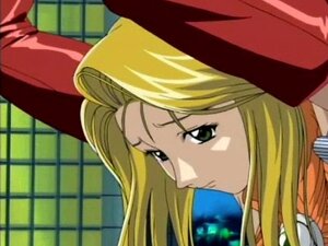 Огромне сисе хентаи принцеза јебе се са монструозним курцем