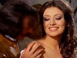 Pretty Antonia, Primeiro Monica E Depois Dimonia (1972)