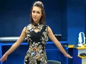 Cycatka Maria Ozawa Niesamowita Scena Seksu Część 2