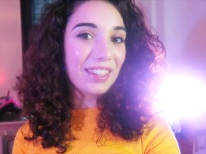 Voring Your Girlfriend - Używanie Cię Jako Mojego Osobistego Dildo