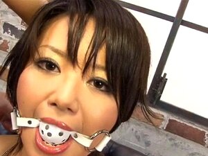 Kinky Japanese Bondage Sex