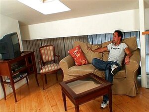 Ruwe Seks Na Het Winkelen 1