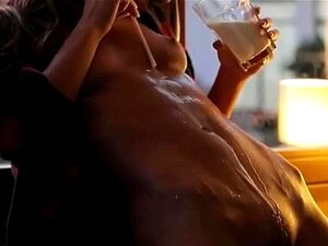 Sensueel Sexy Meisje