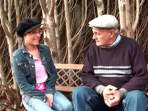  Novo Amador Bateu Por Papy Voyeur 
