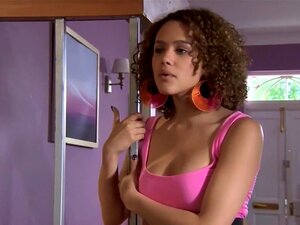 Misfit (2011) - Nathalie Emmanul,