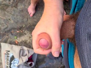 Offentlig Runk Med Spunkfontän