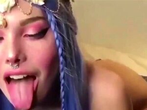 Titta På Ahegao Som Dreglar På Nu! - Drooling, Ahegao Compilation, Babe Porn