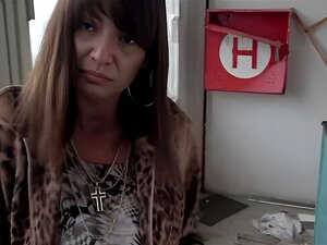 Чешка мама са великим сисама у првом лицу-стварно поновно покретање-епизода 122