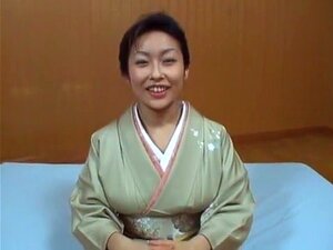 Horny Japanese Girl Riho Yanase In Best Masturbation, Threesomes JAV Video