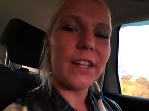Beauty Czech Babe Pick Up At Airport And Fucked Porn