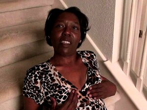 Wenn Diese Treppe Sprechen Könnte