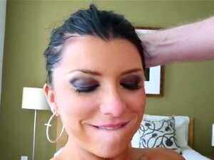 Роми Рејн, неуредна глава