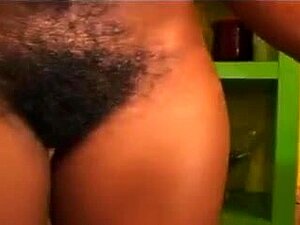 Get Ready for an Unforgettable Experience with Hairy Ebony Pussy Porn at  RunPorn.com