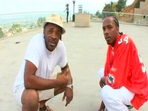 Booty Talk 84 Morgan