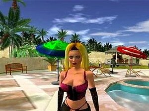 Lula 3D - Você Quer Uma Boneca?