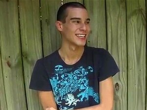 Jongen Filipino Massage Gay Geslacht Video Eerste Tijd Casey James Zo Nieuw Maar Zo