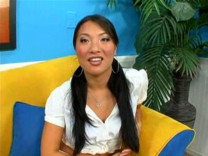 Asa Akira