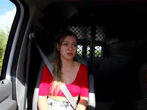 Pussy Licking Punishment And Rough Anal Strap On Crying Poor Callie