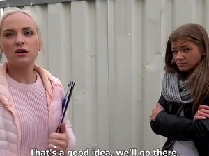 Tschechische Paare 35